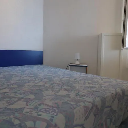 Διαμέρισμα 2 Pieces Pour 6 Avec Terrasse A - Fr-1-472a-164 Σετ