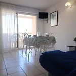 2 Pieces A - 6 Pers, Terrasse - Fr-1-472a-164 Apartmán Sète
