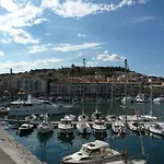 2 Pieces A - 6 Pers, Terrasse - Fr-1-472a-164 Apartmán Sète