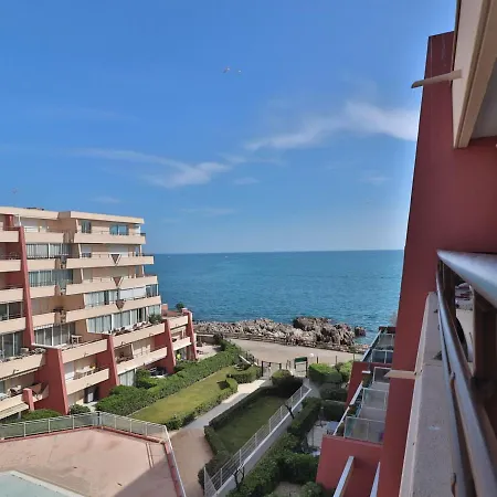 2 Pieces A - 6 Pers, Terrasse - Fr-1-472a-164 Apartman *
