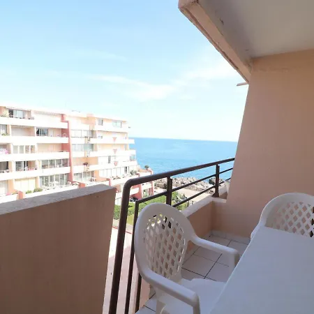 2 Pièces à - 6 Pers, Terrasse - Fr-1-472a-164 *