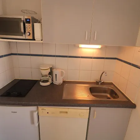 2 Pièces à - 6 Pers, Terrasse - Fr-1-472a-164 Appartamento